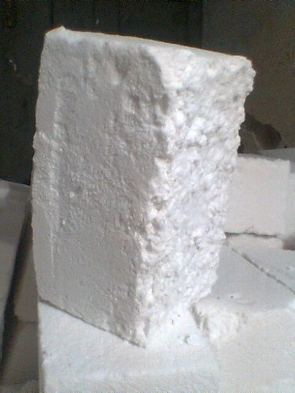 Papad Khar - 1kg