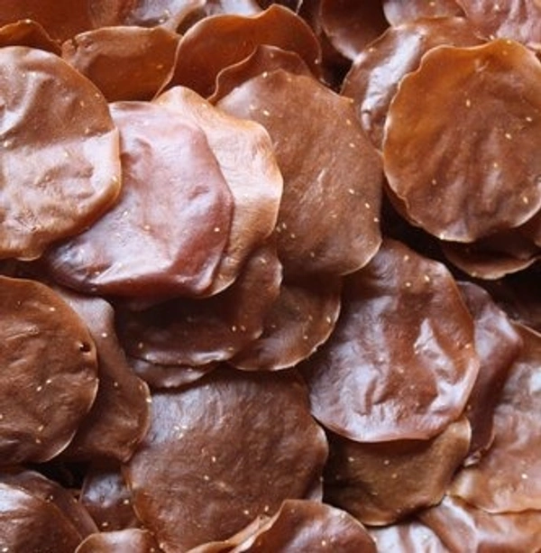Nagali Papad - 500g