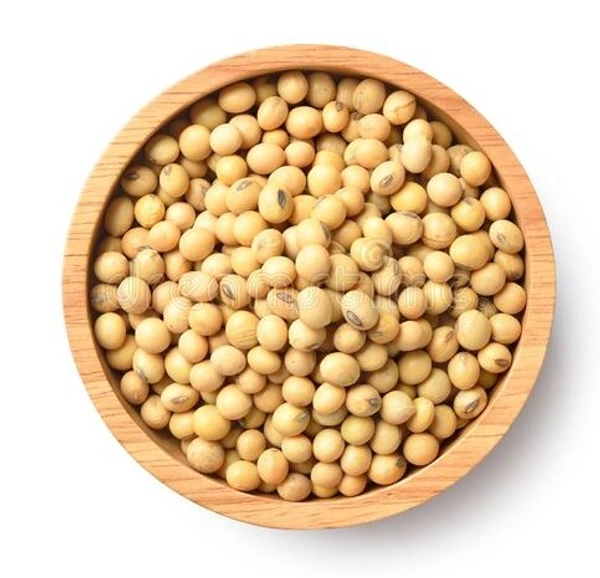 Soyabean solid - 1kg