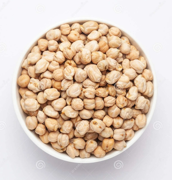 Chhole Maxico Doller - 1kg