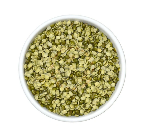 Moong Fada - 1kg