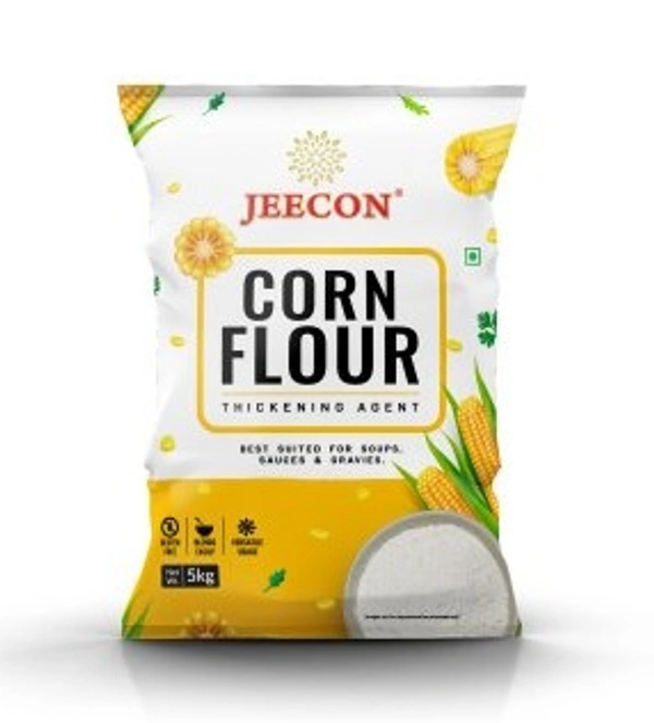 Corn Flour - 800g