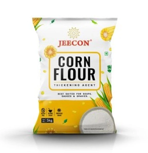 Corn Flour - 400g