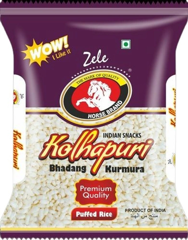 Bhadang Murmura - 400g