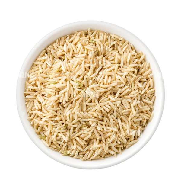 XXXL Basamati Rice - 1kg