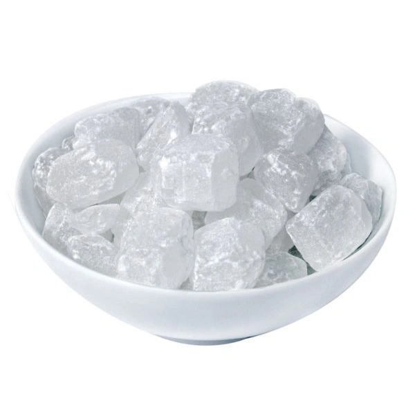 Khadi Sakhar Dagadi - 250g
