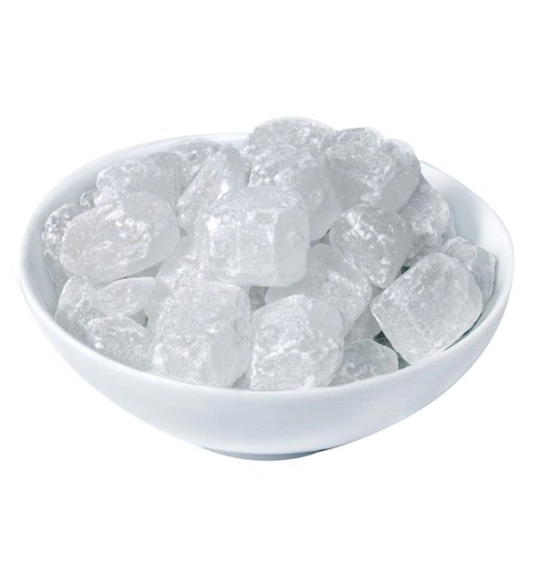 Khadi Sakhar Dagadi - 500g
