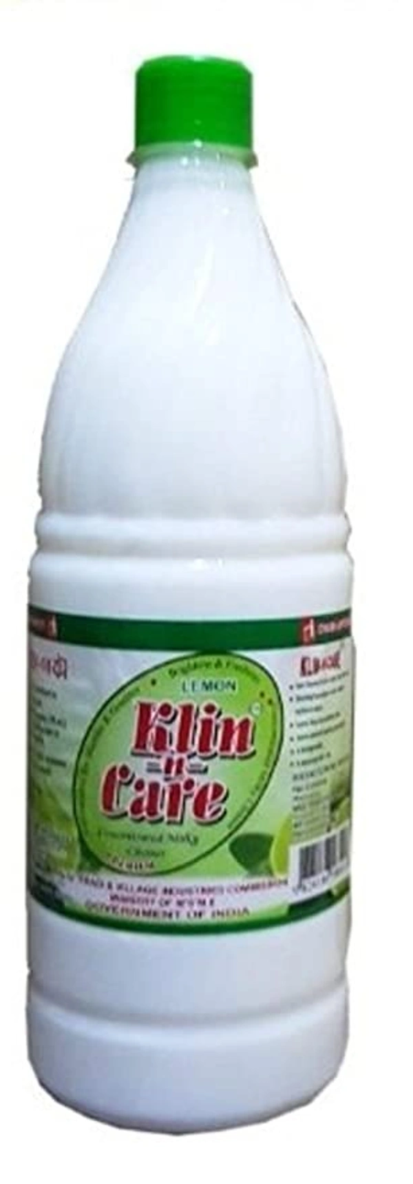 Klin-N-Care Cleaner - 1ltr