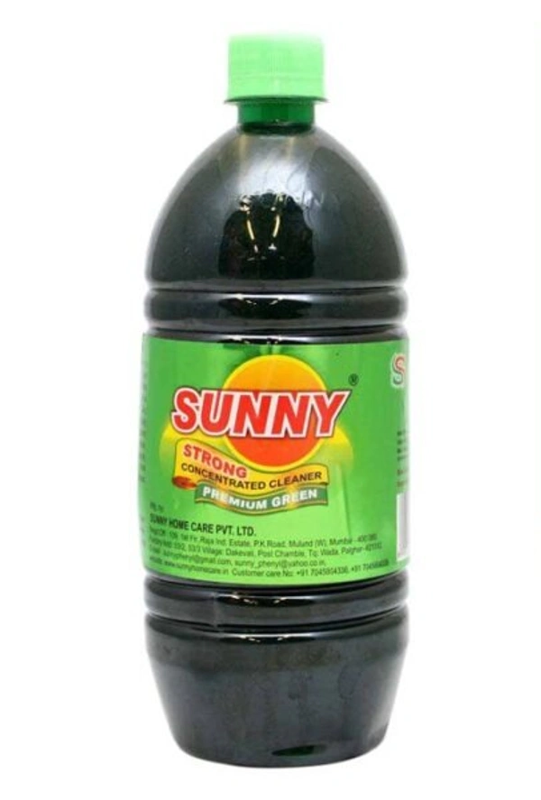 Sunny Active Shine Floor Cleaner - 500ml