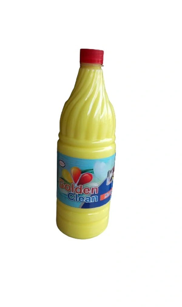 Golden Clean Marble Cleaner - 1 Ltr (Mogara)