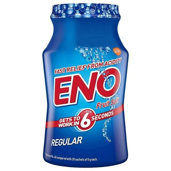 Eno Fruit Salt - 100g