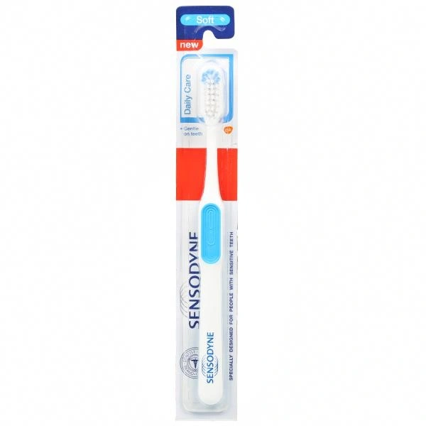 Sensodyne Daily Care Toothbrush