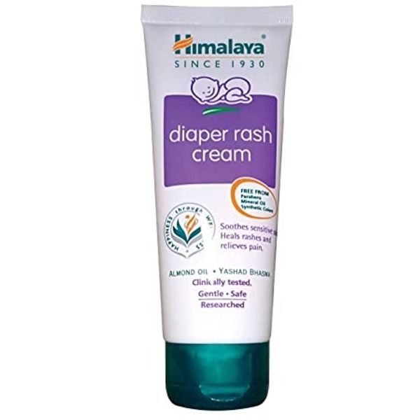 Himalaya Diaper Rash Cream - 20g