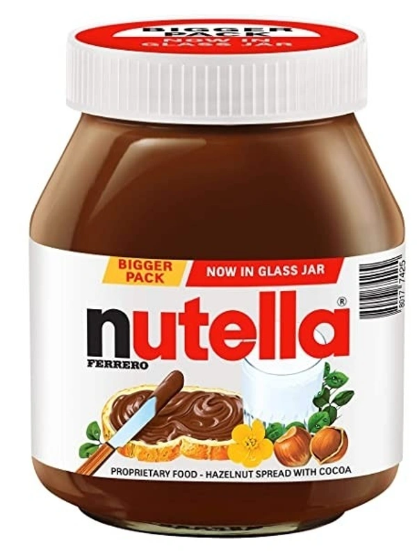 Nutella Cocoa spread - 350g