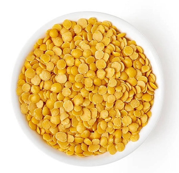 Masoor Dal Yellow - 1kg