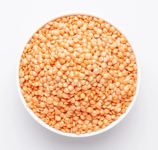 Masoor Dal - 1kg