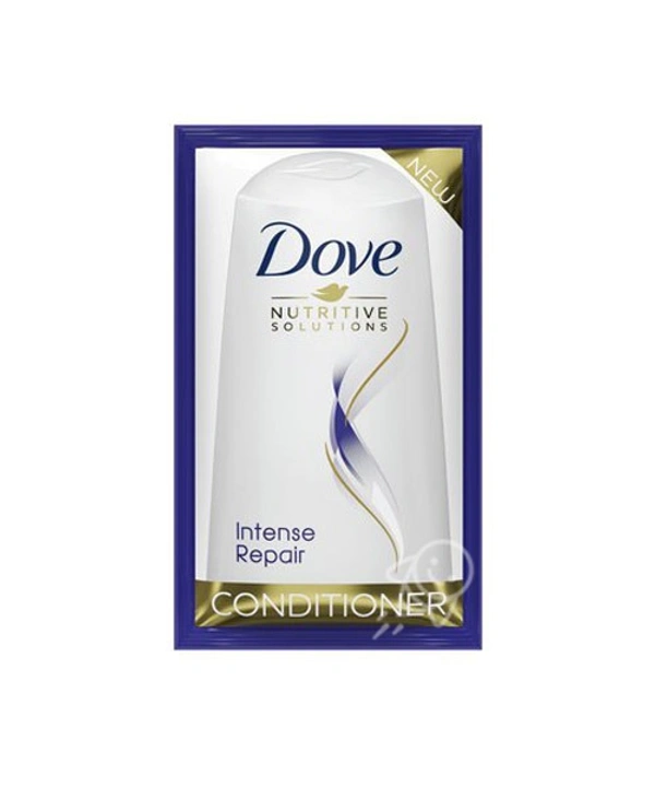 Dove Intense Repair Conditioner  - 6ML x 16N