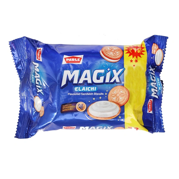 Parle Magix Elaichi - 81g