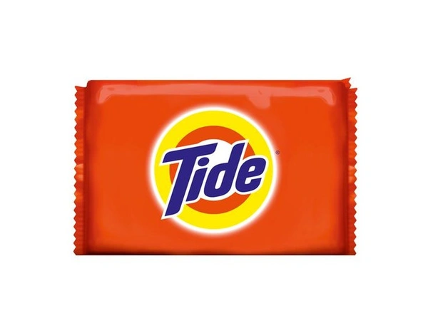 Tide Detergent Bar - 250g