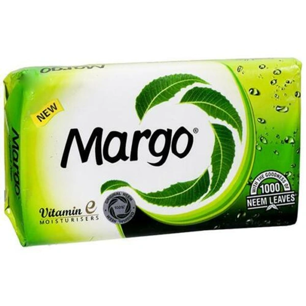 Margo Neem Soap - 100g