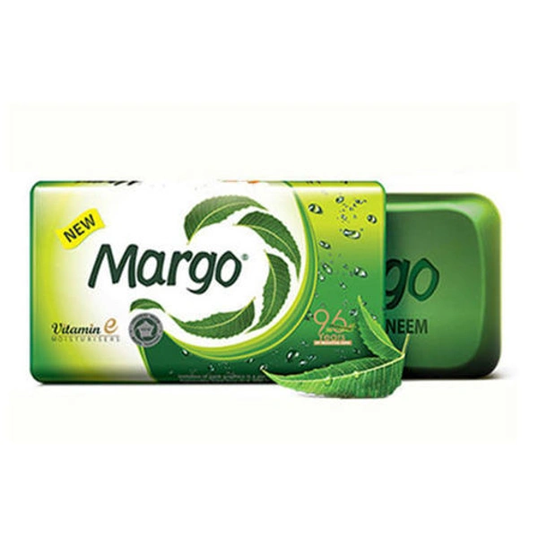 Margo Neem Soap - 100g