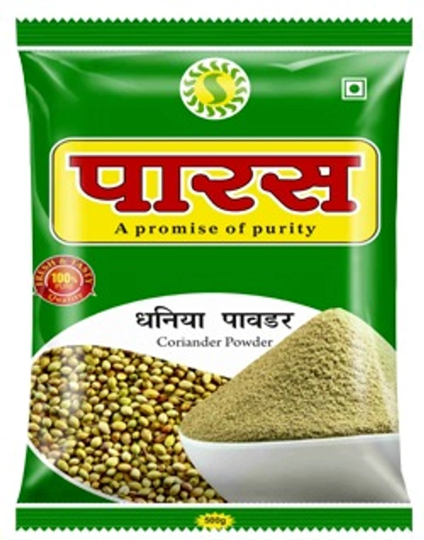 Paras Dhana Powder - 200g