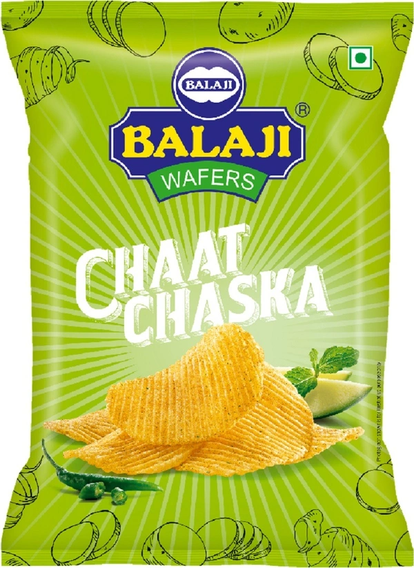 Balaji Chat Chaska - 35g