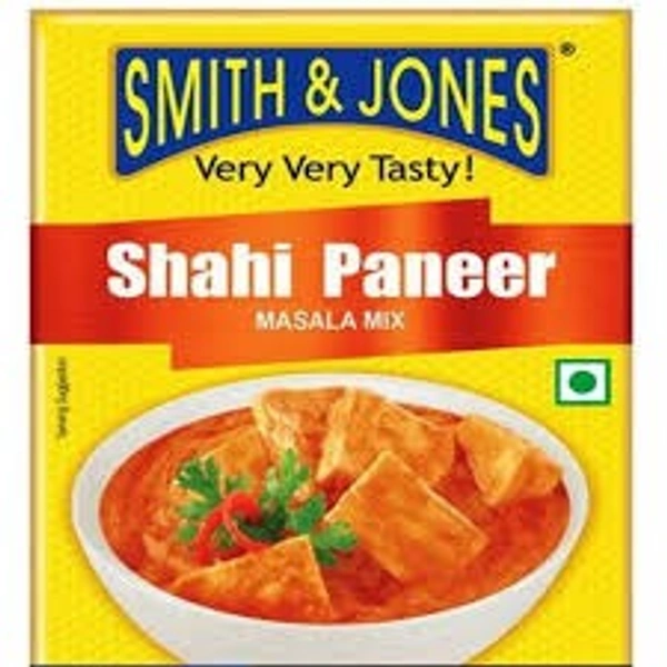Smith2 & Jones Shahi Paneer Masala - 20g