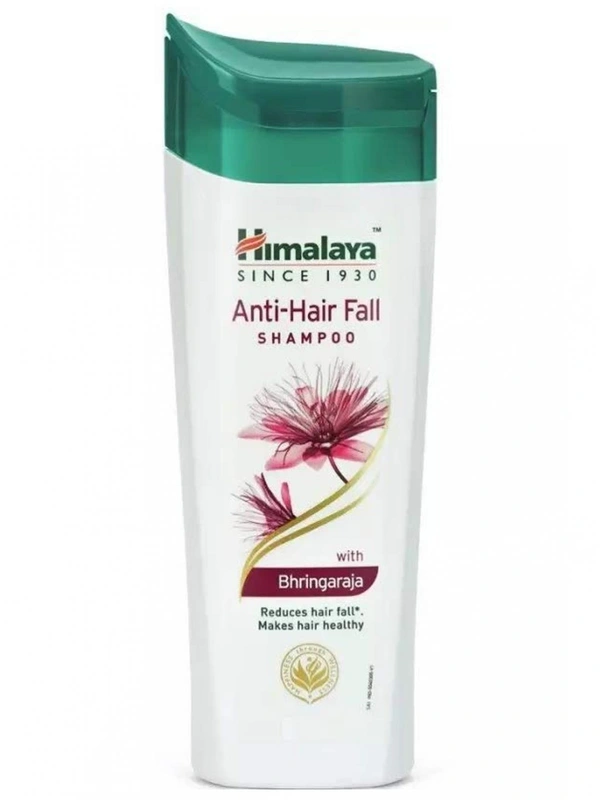Himalaya Anti-Hair fall (Bhringaraja) Shampoo - 200ml