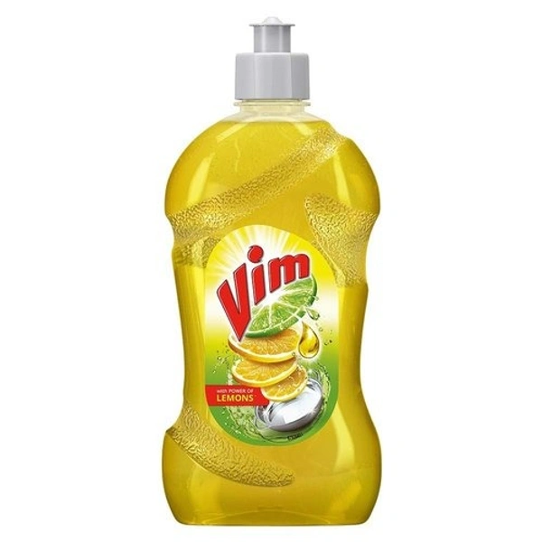 Vim Dishwash Liquid - 750ml