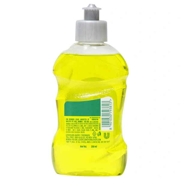 Vim Dishwash Liquid - 750ml