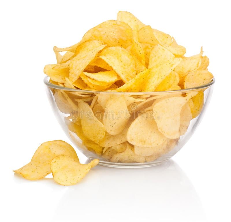 batata wafers