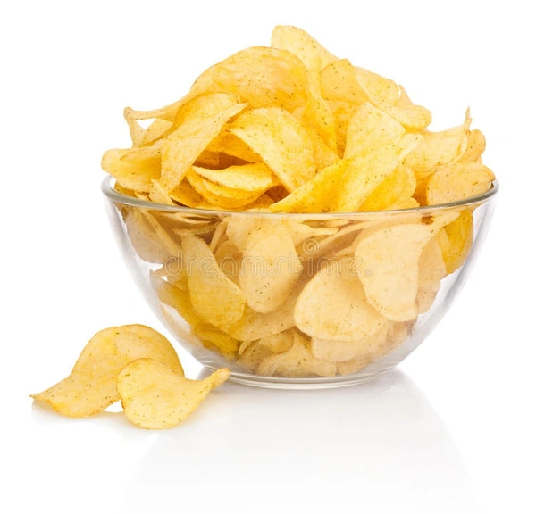 Batata Wafers - 500g