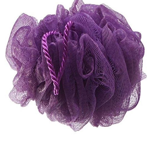 Body Scrubber - 1 Pcs (Round)