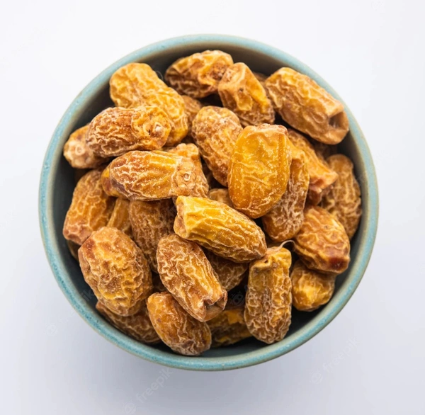 Kharik Regular Lal - 500g