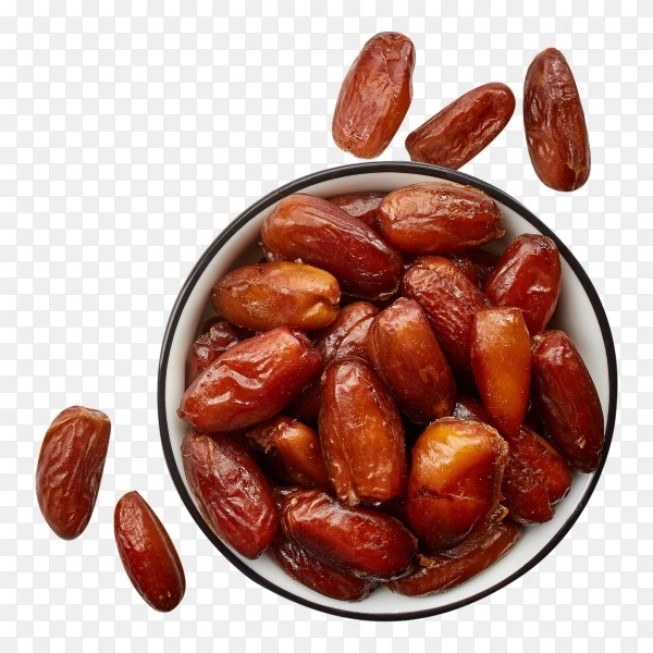 Seedless Khajoor - 200g