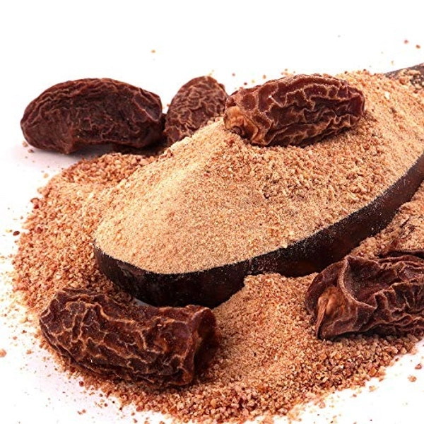 Kharik Powder Black - 1kg
