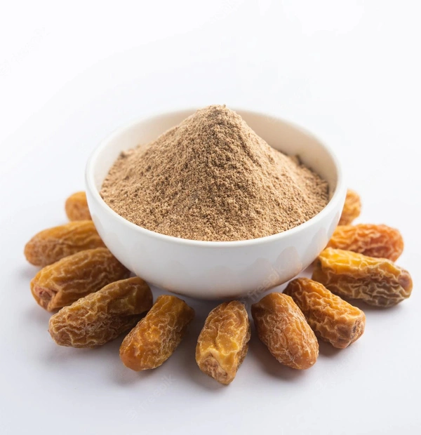 Kharik Powder Red - 500g