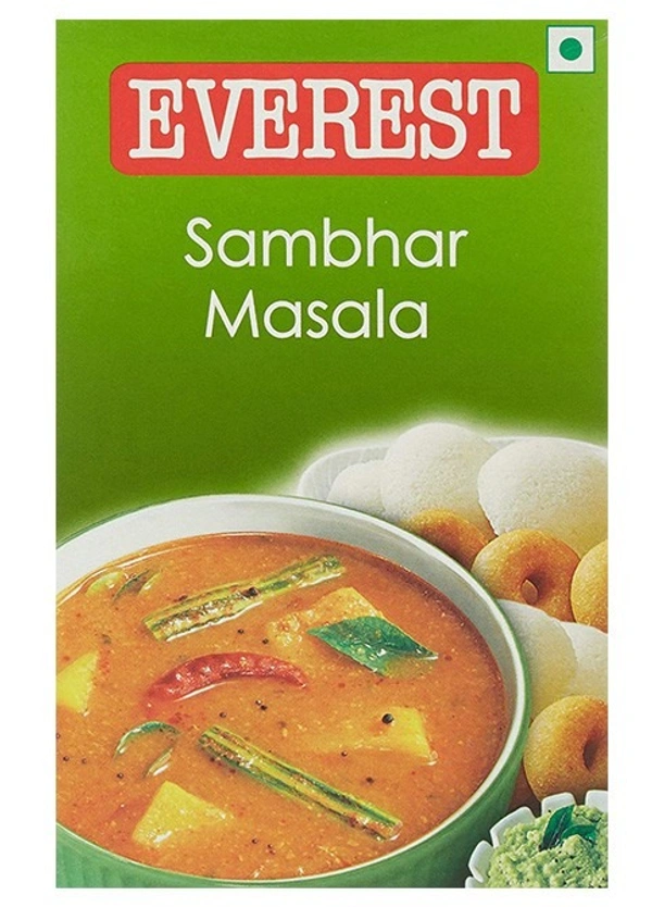 Everest Sambhar Masala - 200g