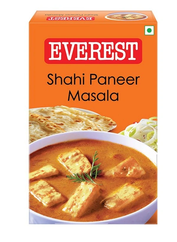 Everest Shahi Paneer Masala - 100g