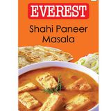 Everest Shahi Paneer Masala - 100g