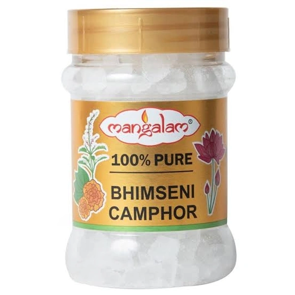 Bhimsen Kapoor - 50g