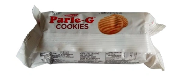 Parle Royale Biscuits - 72g