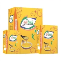 Deli Fresh Cow Ghee - 1 Ltr