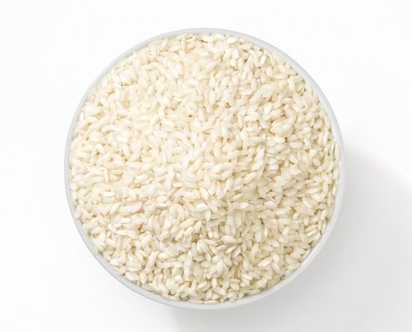 Amul Wada Kolam Rice  - 1kg