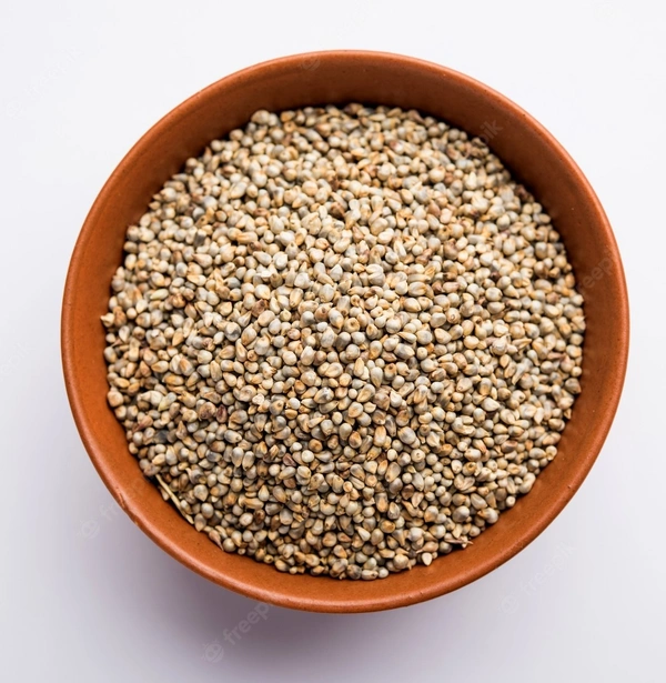 Bajari Natural Old - 1kg