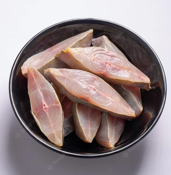 Halwa Paplet Fish - 1kg
