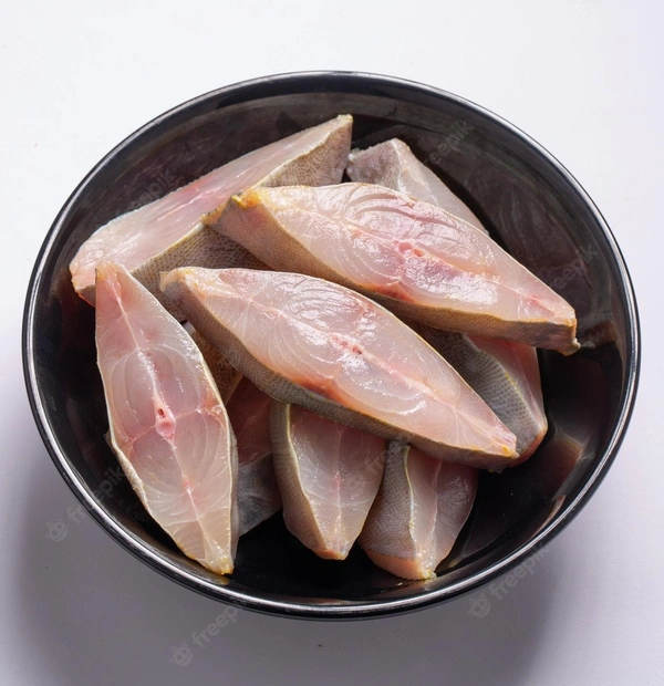 Halwa Paplet Fish - 500g