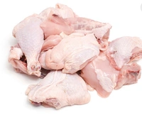 Chicken Broiler - 500g (With Skin)