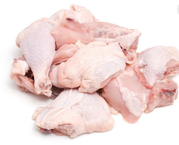 Chicken Broiler - 500g (With Skin)